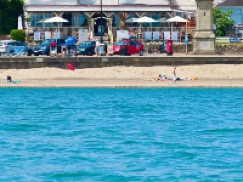 Waterfront Inn Hotels in Shanklin