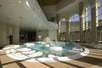 Stx Resort - سبا
