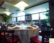 Golden House Hotel & Convention Center - Bữa sáng