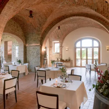 Borgo Sant'Ambrogio - Resort