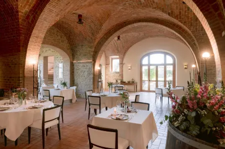 Borgo Sant'Ambrogio - Resort