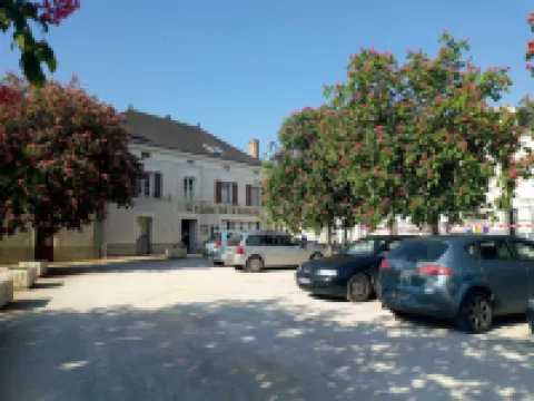 Le Relais du Chateau