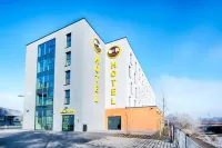 B&B HOTEL Wetzlar