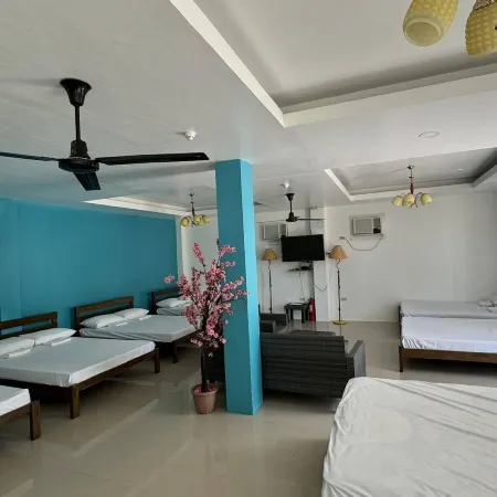 Istana Baylon Resort Hotele w: Candelaria