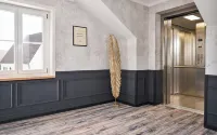 Das Landhotel & Restaurant Am Trätzhof - Grösch Gastro GmbH Hotels in Großenlüder
