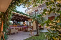 Erifili Kallithea Hotels in Solina