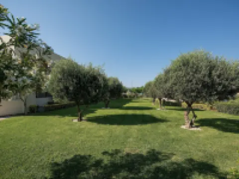 ครีแตน ดรีม รีสอร์ท และ สปา โรงแรมในStalos