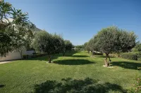 Cretan Dream Royal Hotels near Iguana Beach