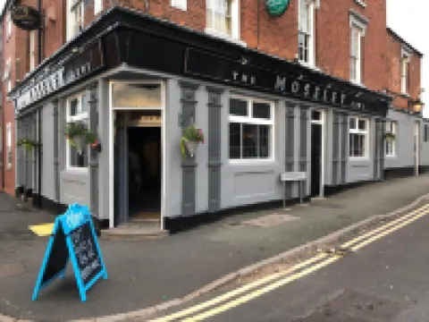 The Moseley Arms Hotels near University of Birmingham