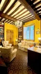Villa la Dogana B&B di Charme - Historic Villa with a Beautiful Garden