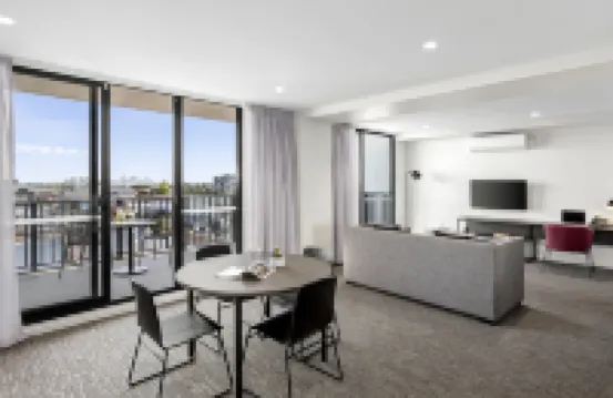 Quest Preston Hotels in Coburg North