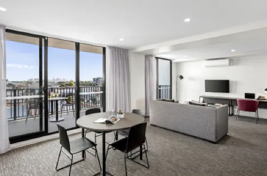 クエスト プレストン