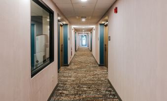 Hampton Inn Rehoboth Beach