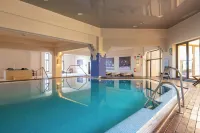 Vila Gale Isla Canela - Spa