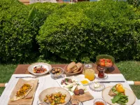 Casa Dell'Arte Hotel of Arts & Leisure Hotels in Torba Mahallesi