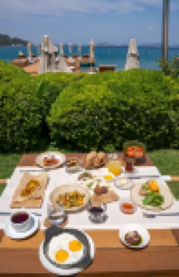 Casa Dell'Arte Hotel of Arts & Leisure
