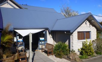 Kaiteri Lodge