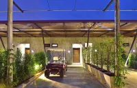 The Oasis Resort Hotels in Krabi