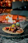 Moditlo River Lodge Hotels in Kampersrus AH