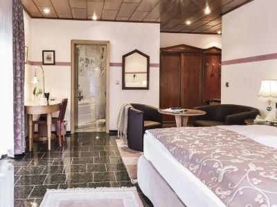 Hotel-Restaurant Barbarossahof