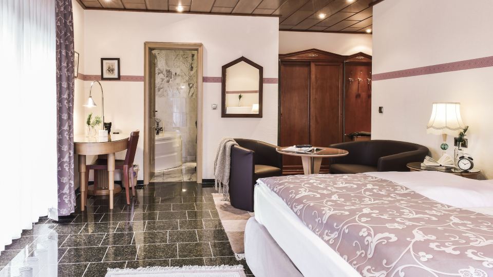Hotel-Restaurant Barbarossahof