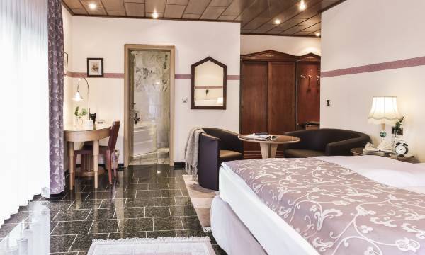 Hotel-Restaurant Barbarossahof