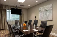 Hampton Inn & Suites Raleigh Cary Lenovo Center