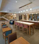 Hyatt Place Bloomington / Normal - breakfast