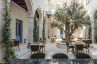 S Paul City Hotel
