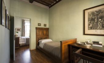 Al Porto di Lucca B&B