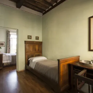 Al Porto di Lucca B&B