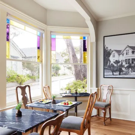 Gosby House Inn, A Four Sisters Inn