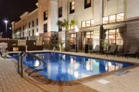 Hampton Inn & Suites Harlingen Hotels in Harlingen