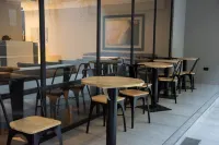 ANDÉN Fma-Coliving Hotels in Salta