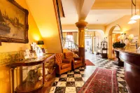Avenue Hotel by F-Hotels فنادق في Zeebrugge