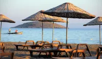 Gumuldur Mavi Deniz Hotel - Ocean View