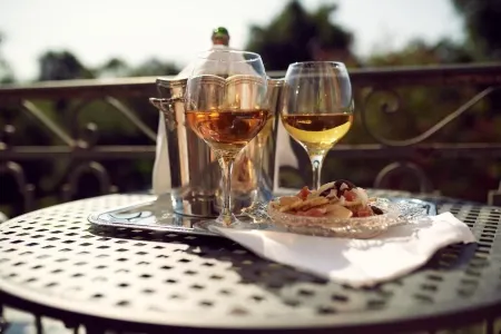 Castel Bois Marie, Maison d'hôtes