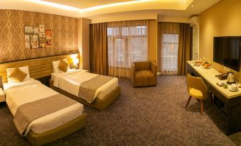 Parkway Inn Hotel & Spa