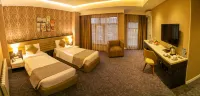 Parkway Inn Hotel & Spa Hotel a Baku