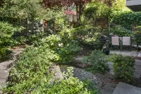 Seattle Vacation Home: the Great Wall Hotels in Seattle