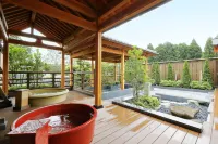 International Resort Hotel Yurakujo - Spor Salonu