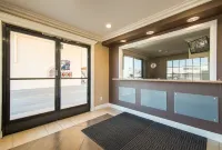 Industry Inn & Suites Hoteles en Baldwin Park