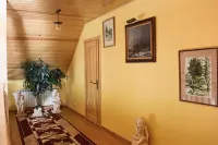 Grand Panorama Hotel a Limanowa County