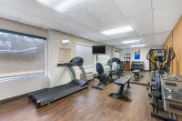 Spark by Hilton Wilmington - Gym