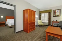 Hampton Inn Ashtabula - breakfast