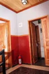 Deutch' Lodges - Pet friendly