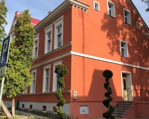 Gruda Apartments Hotels in Kwidzyn