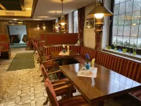 宮廷飯店 不倫瑞克住宿飯店