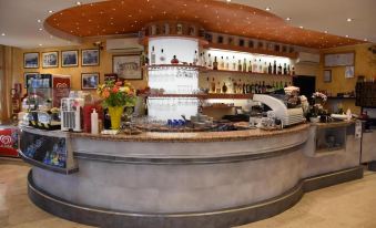 Hotel Stella d'Oro