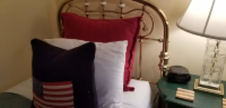 Inn at Clearwater Pond (Quechee)